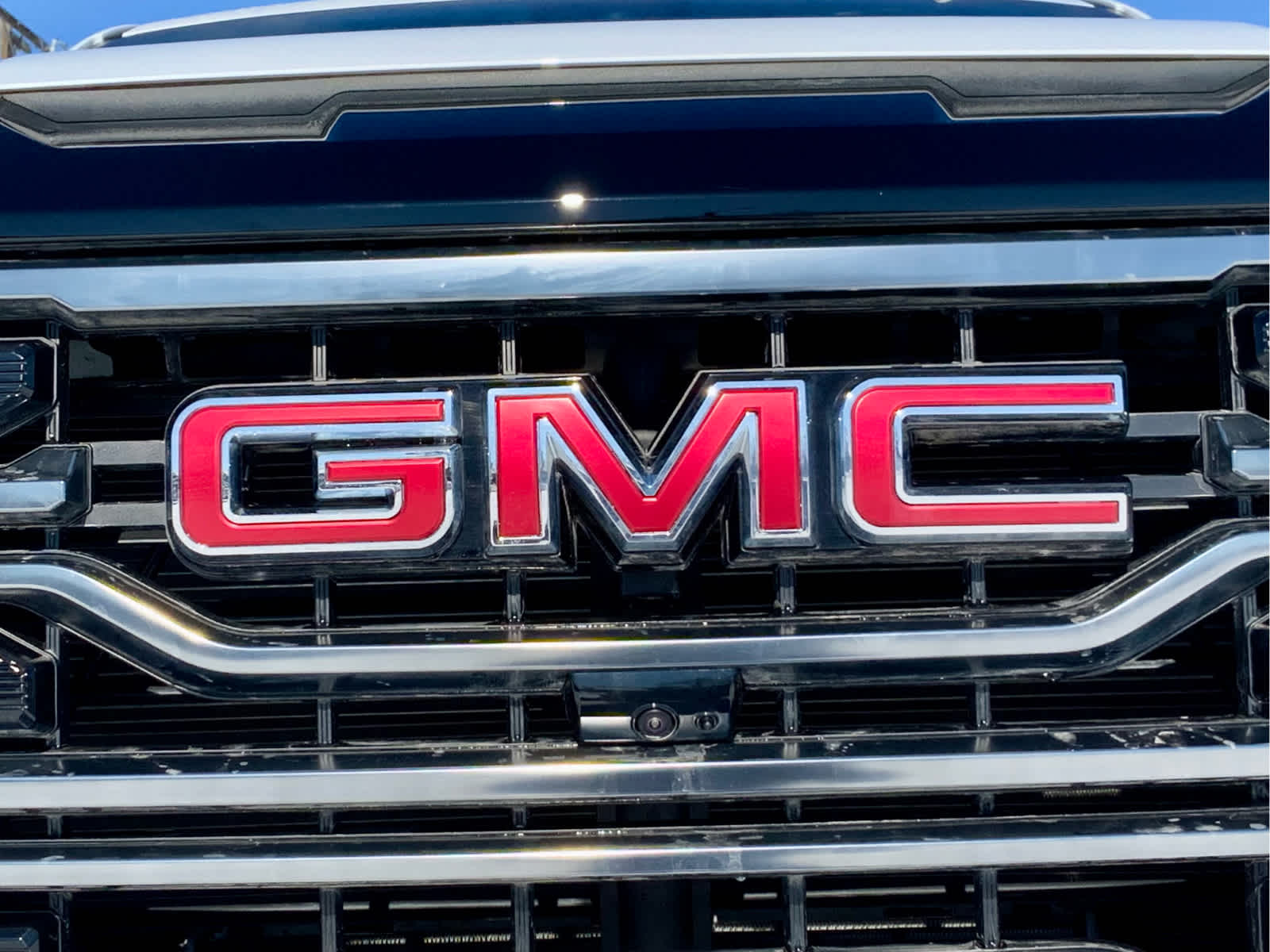 Thumbnail: 2026 GMC Sierra 1500 - 19