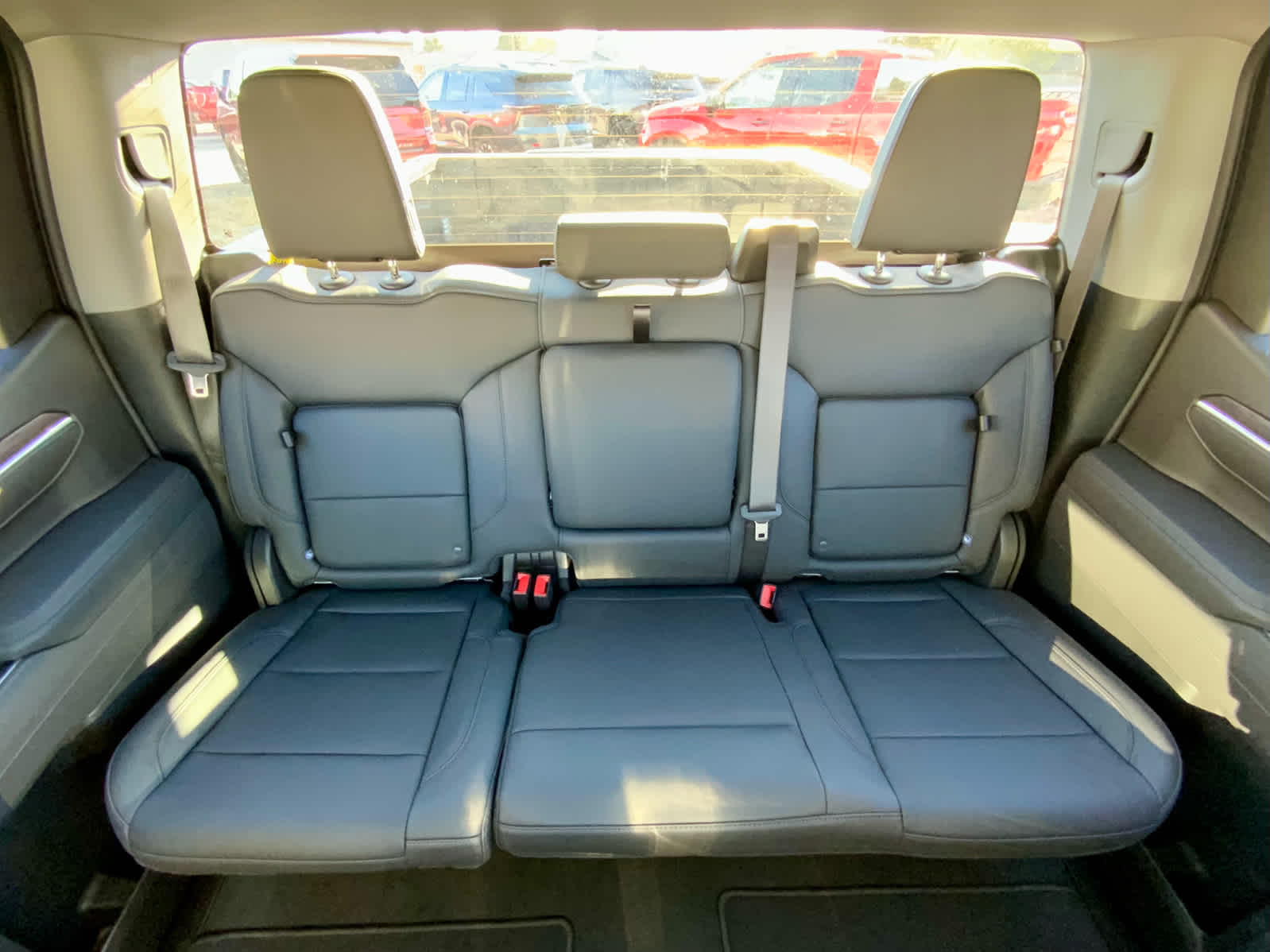 Thumbnail: 2026 GMC Sierra 1500 - 31