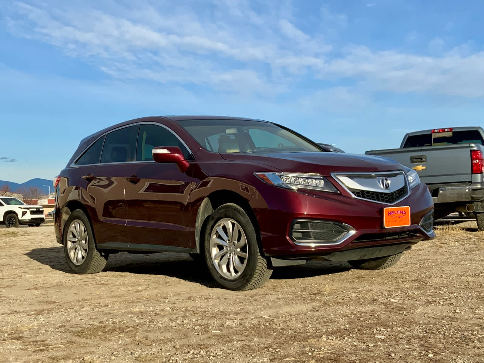 Thumbnail: 2018 Acura RDX - 9