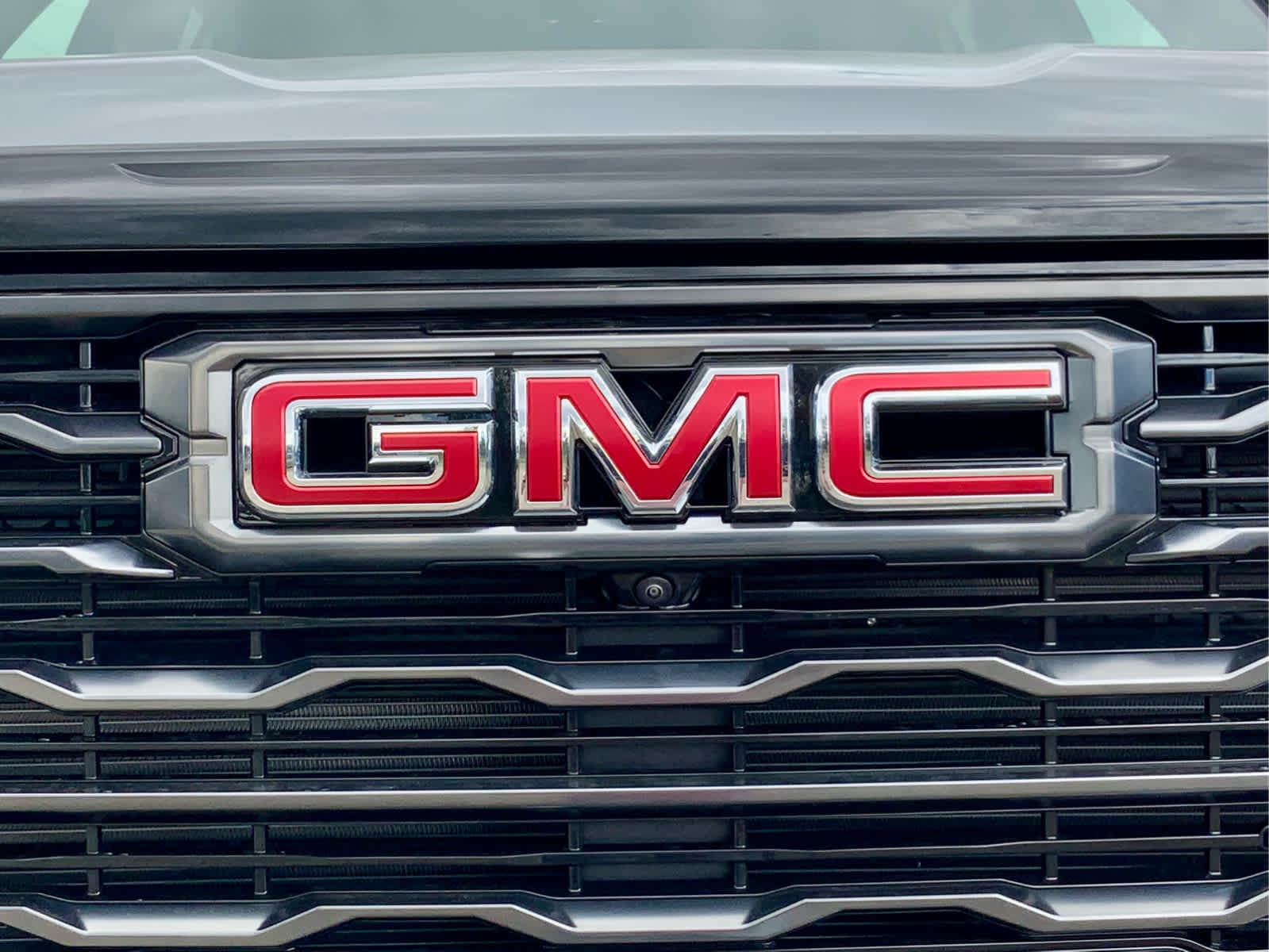 Thumbnail: 2026 GMC Acadia - 18