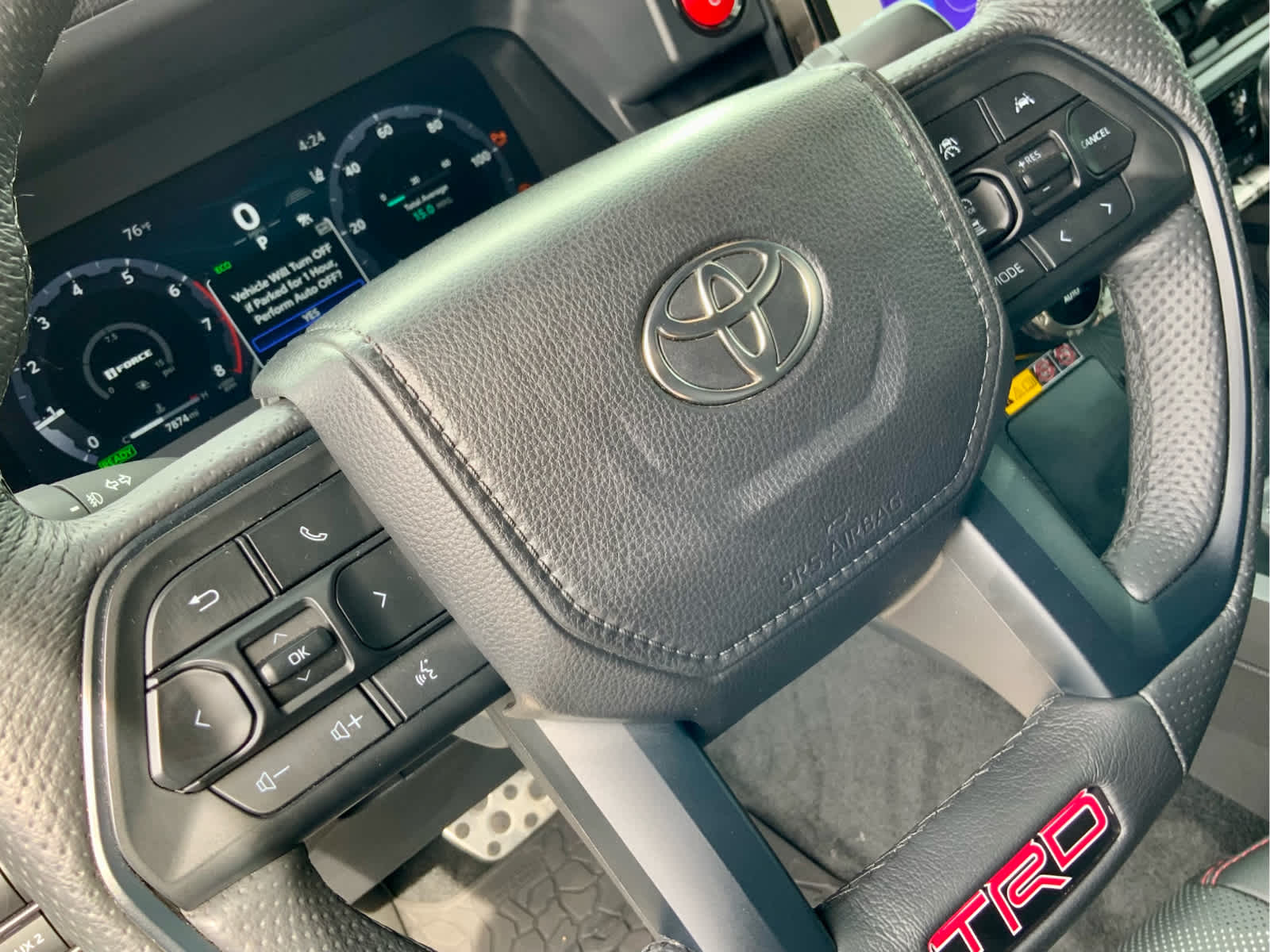 Thumbnail: 2024 Toyota Tacoma - 39