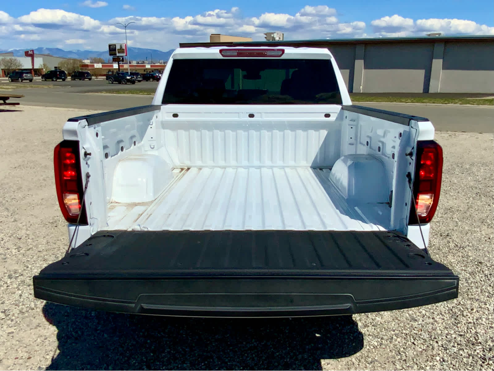 Thumbnail: 2025 GMC Sierra 1500 - 18