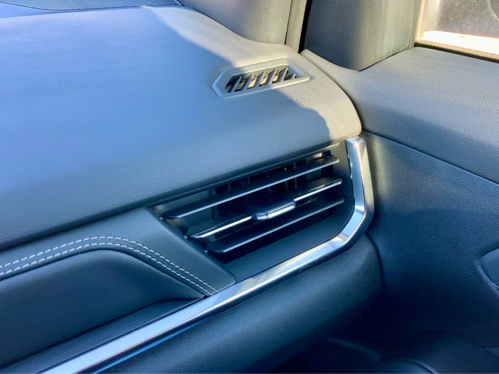 Thumbnail: 2026 GMC Terrain - 46