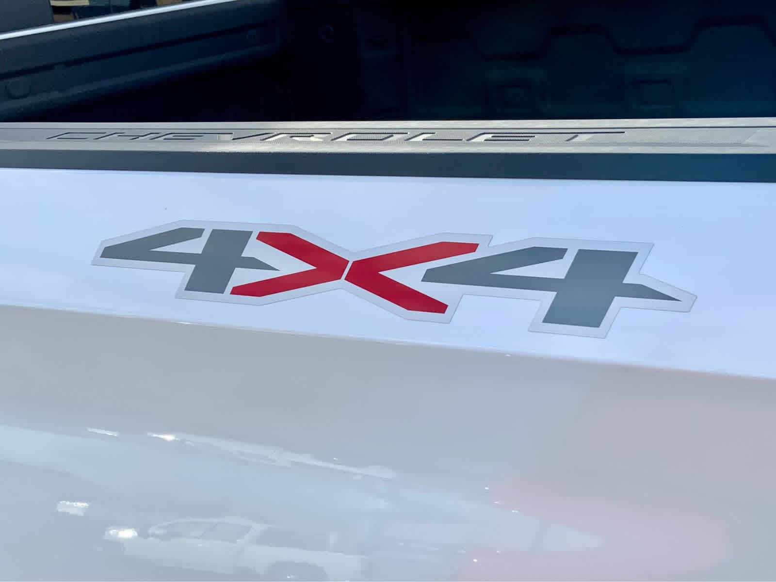 Thumbnail: 2022 Chevrolet Silverado 1500 - 26