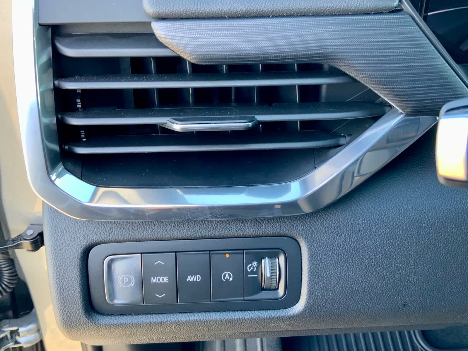 Thumbnail: 2026 GMC Acadia - 51