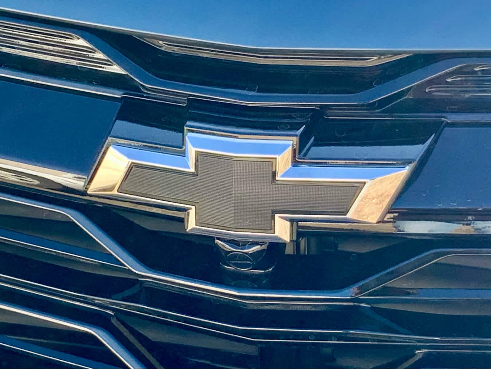 Thumbnail: 2026 Chevrolet Equinox - 17