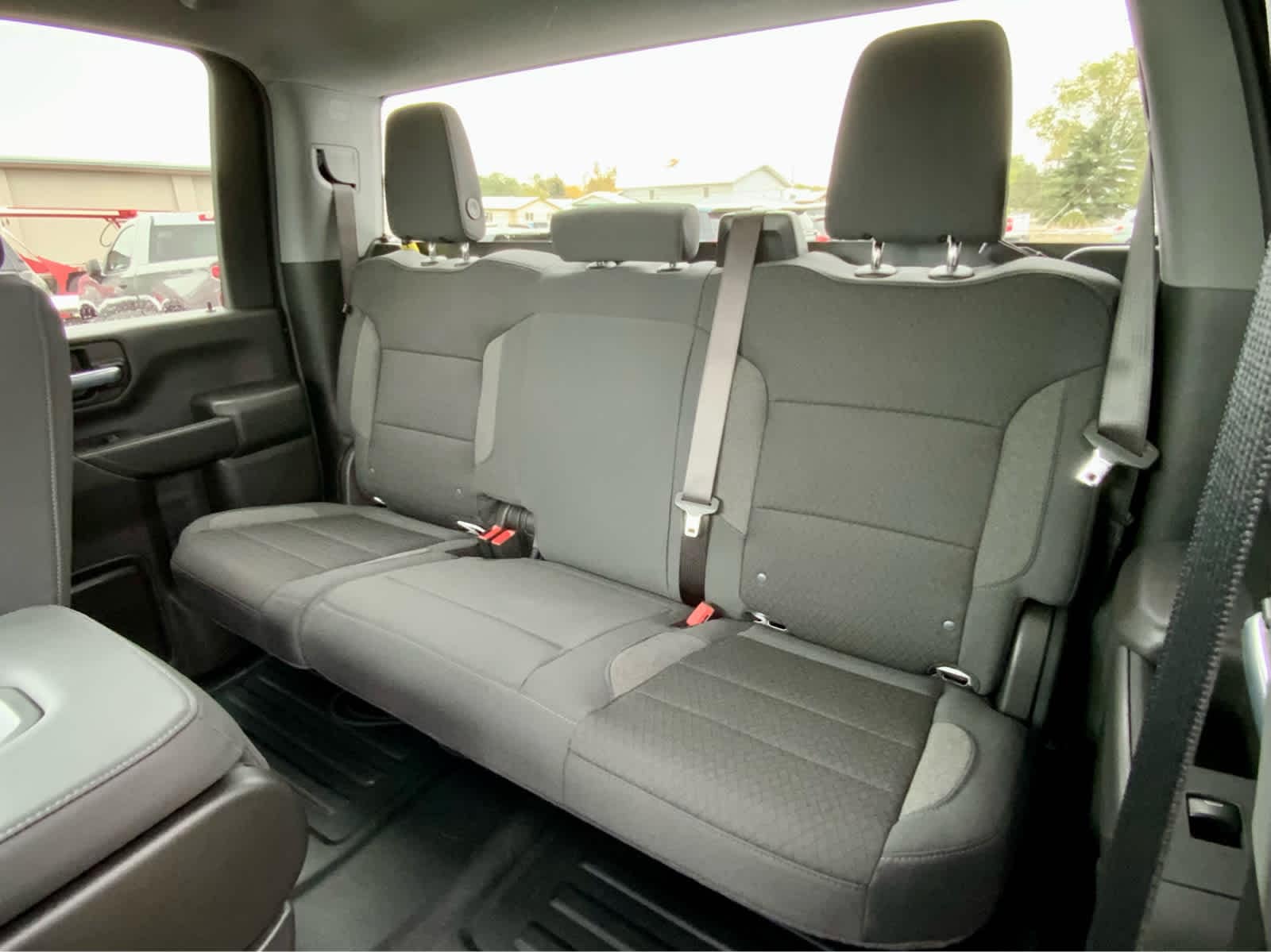 Thumbnail: 2026 GMC Sierra 2500 - 35