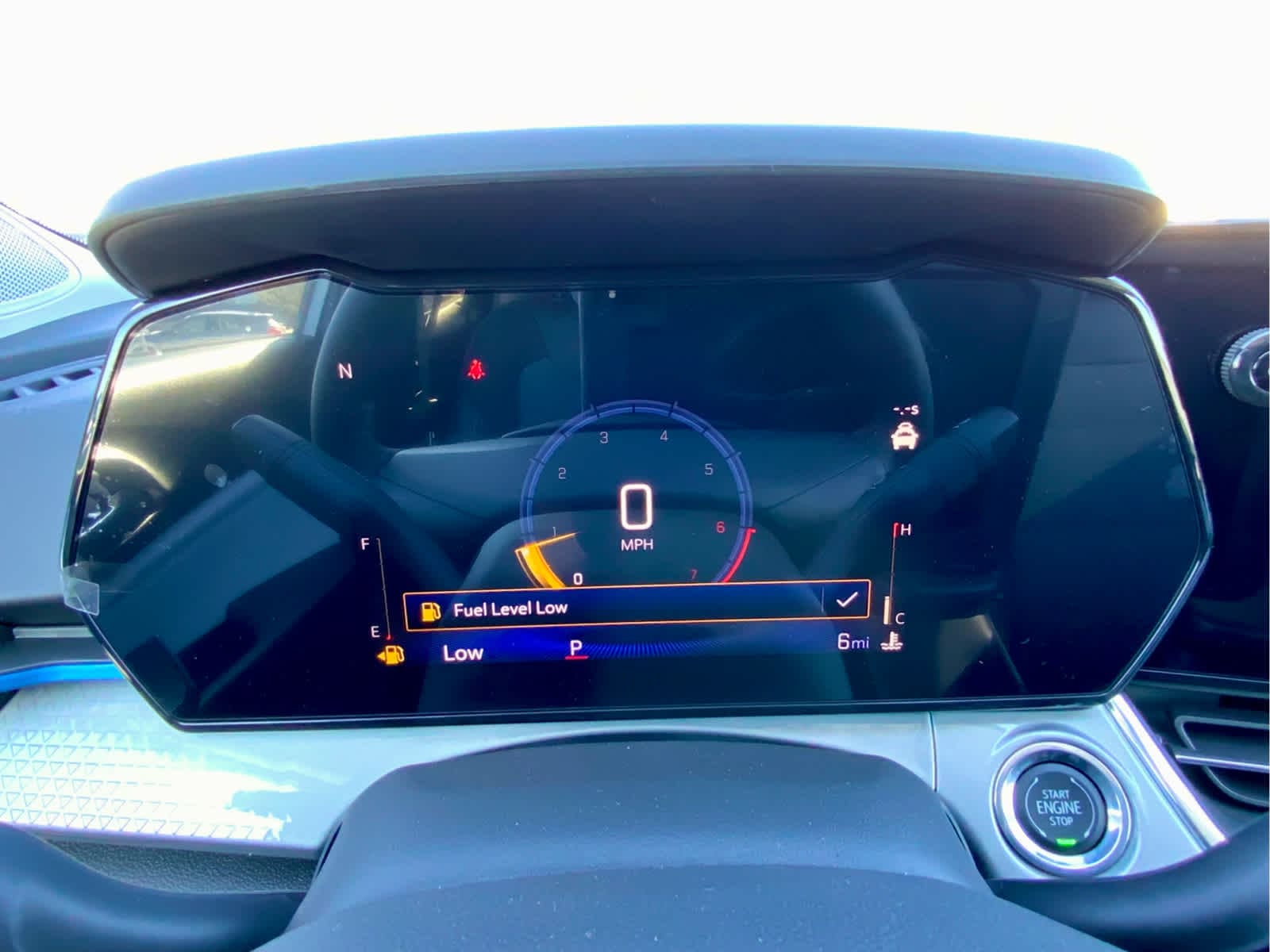 Thumbnail: 2026 Chevrolet Trax - 40