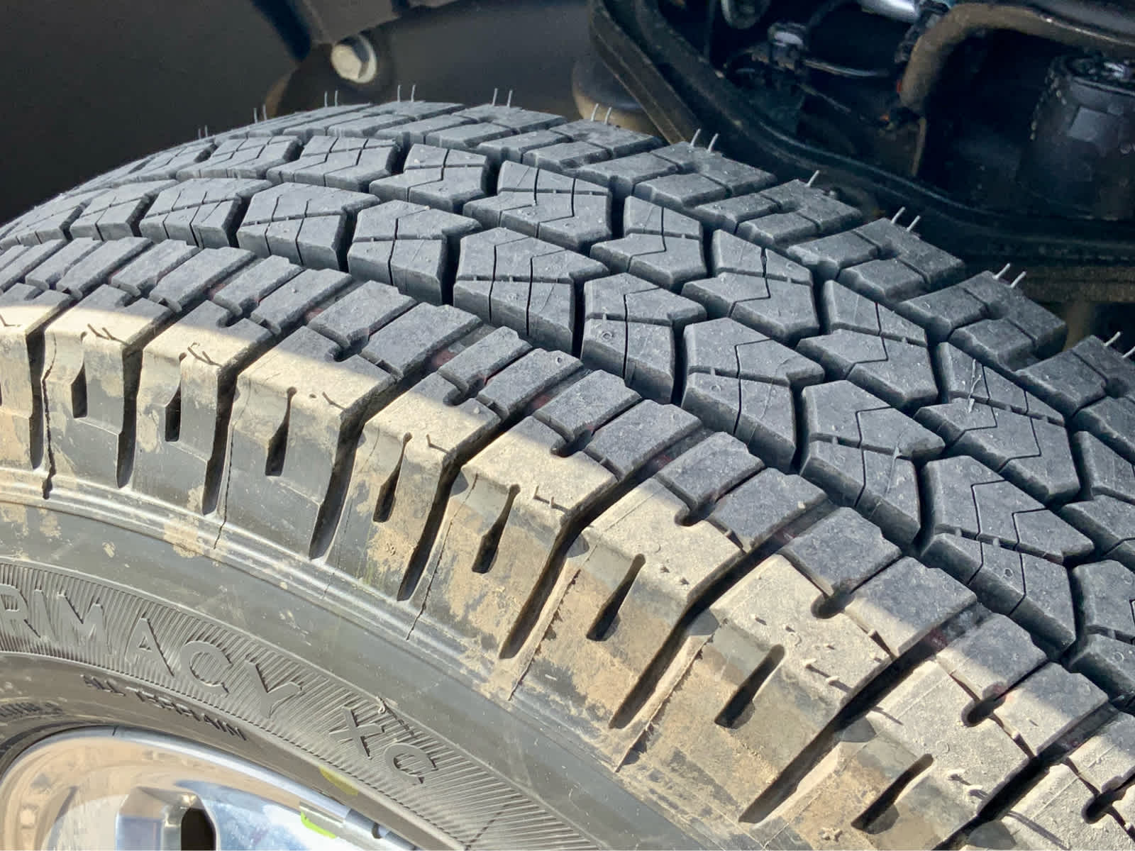 Thumbnail: 2026 Chevrolet Silverado 3500 - 19