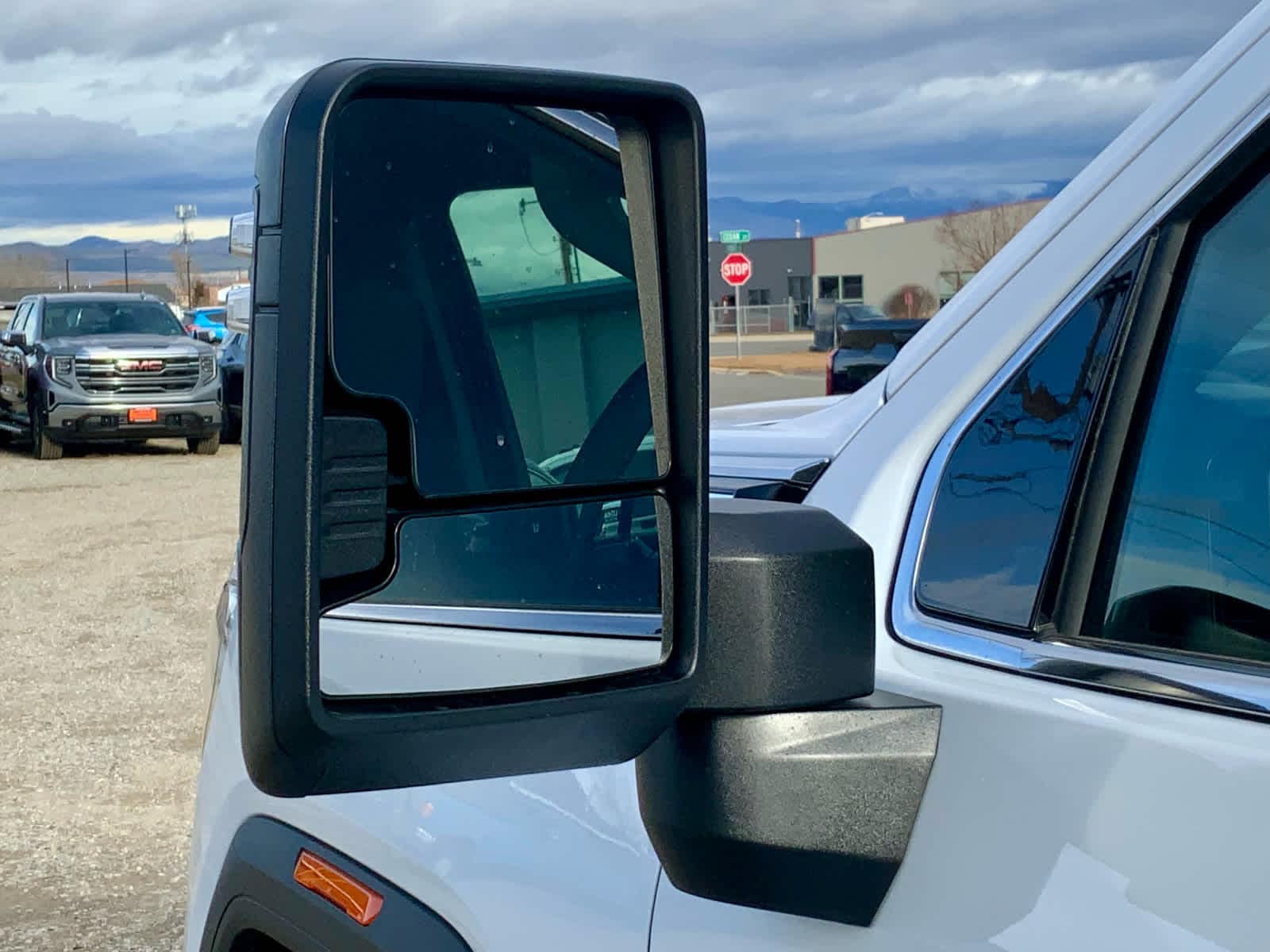 Thumbnail: 2026 GMC Sierra 2500 - 14