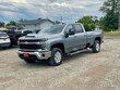  Chevrolet Silverado 2500 HD