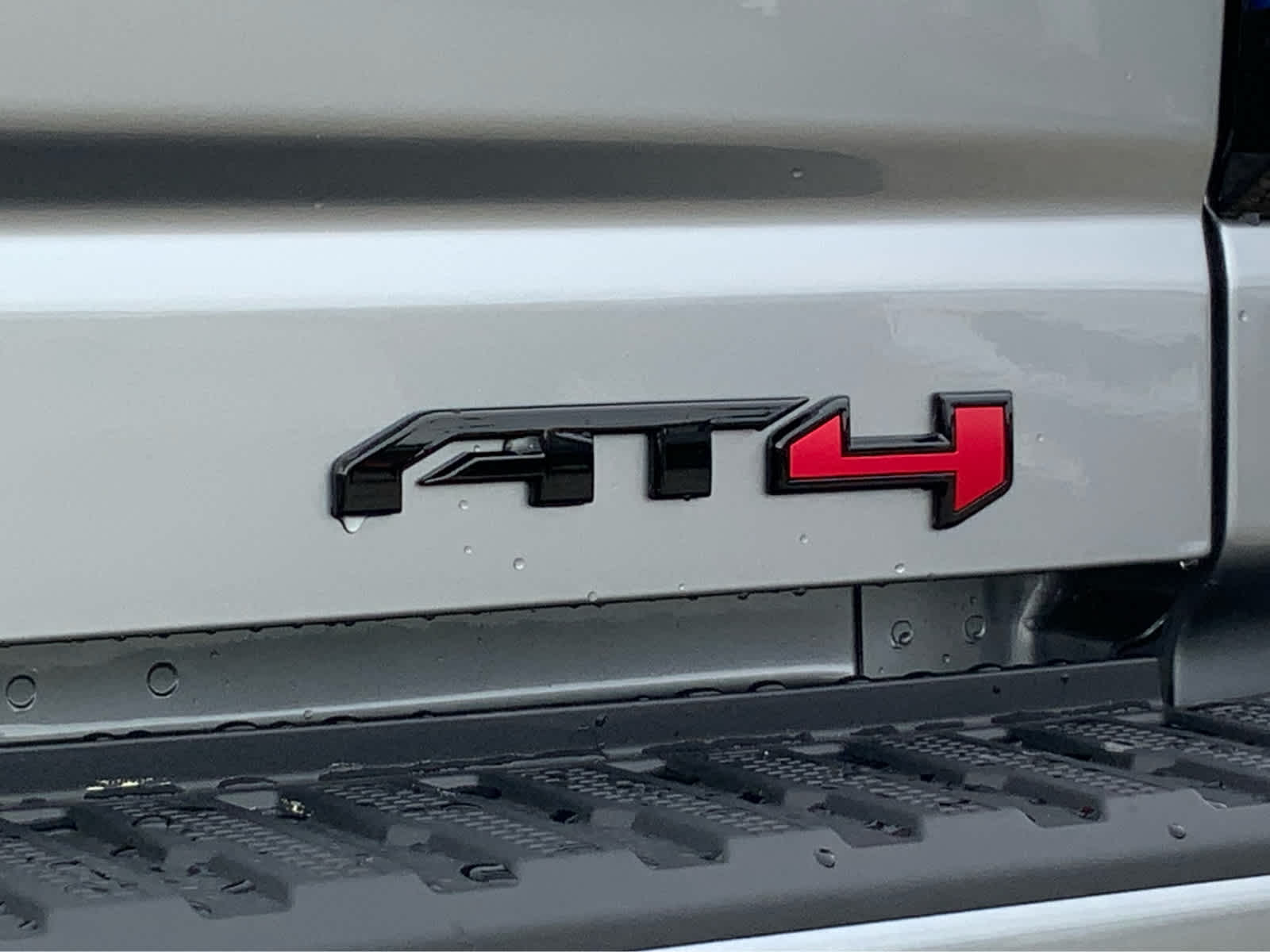 Thumbnail: 2026 GMC Sierra 2500 - 20