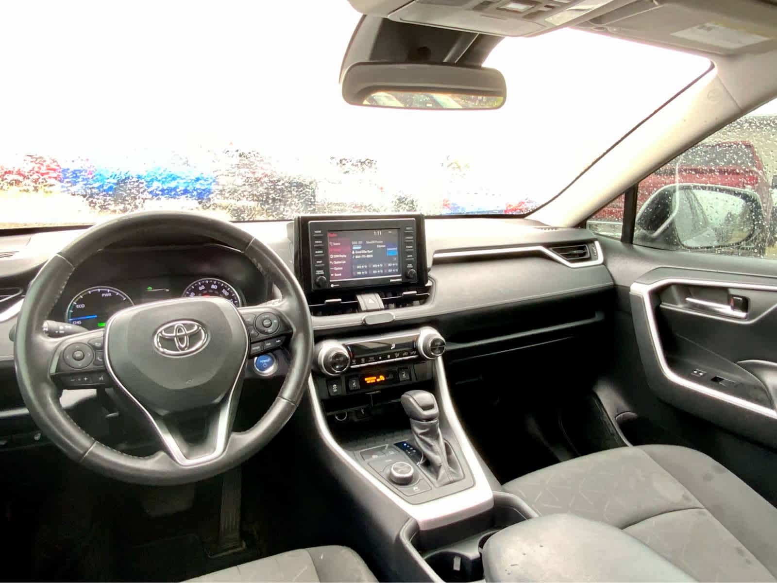 Thumbnail: 2020 Toyota RAV4 - 38