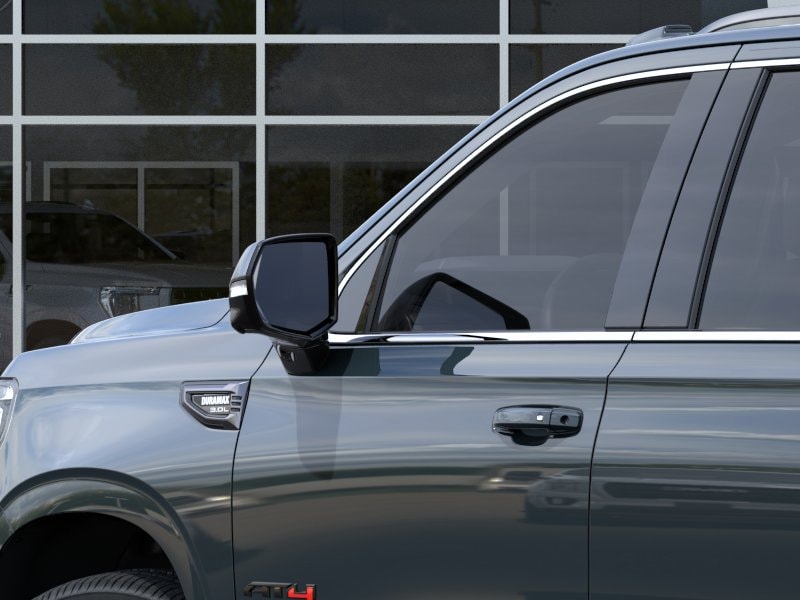 Thumbnail: 2026 GMC Yukon XL - 12