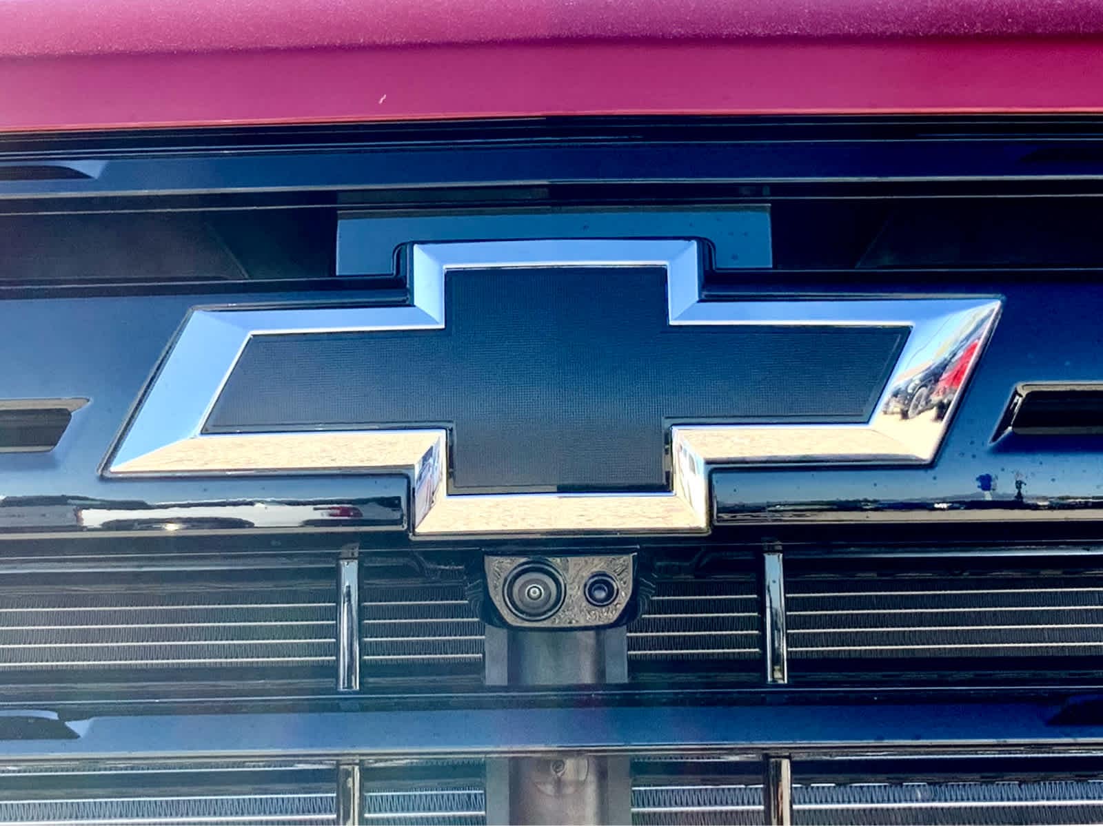 Thumbnail: 2026 Chevrolet Silverado 2500 - 20