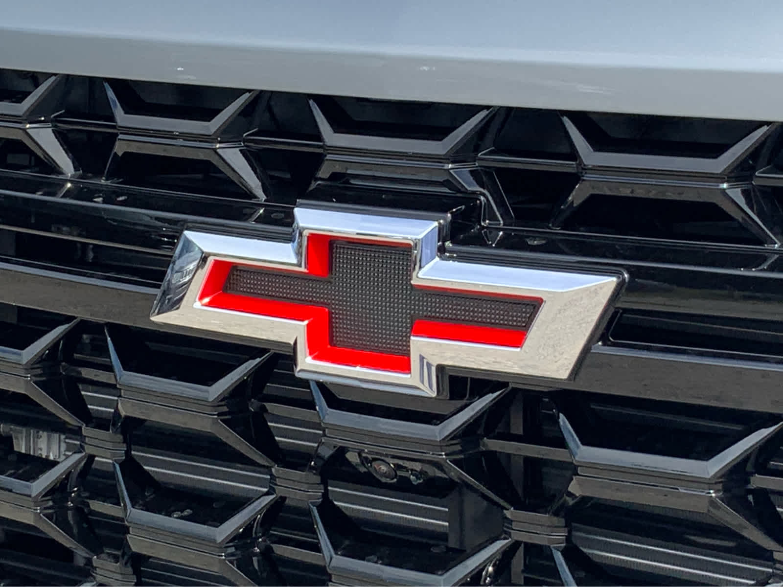 Thumbnail: 2026 Chevrolet Silverado 2500 - 14