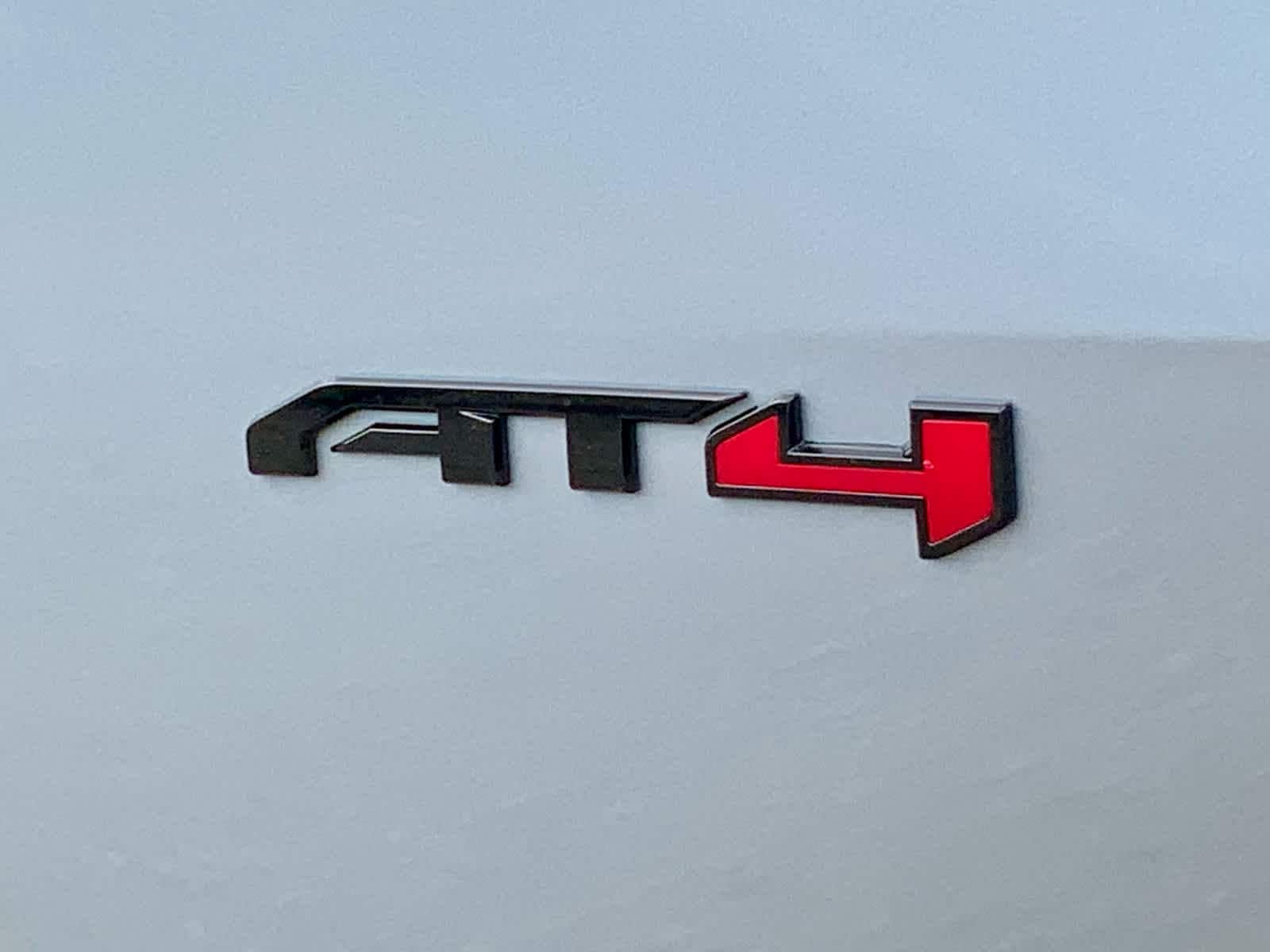 Thumbnail: 2026 GMC Acadia - 20