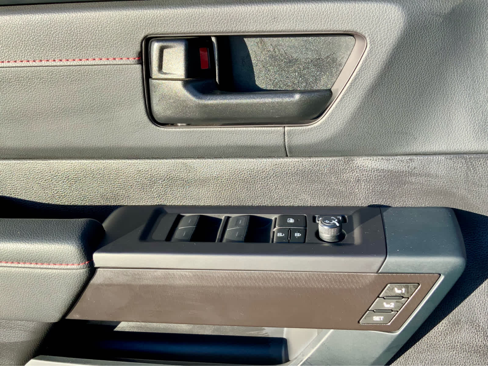 Thumbnail: 2023 Toyota Tundra - 51