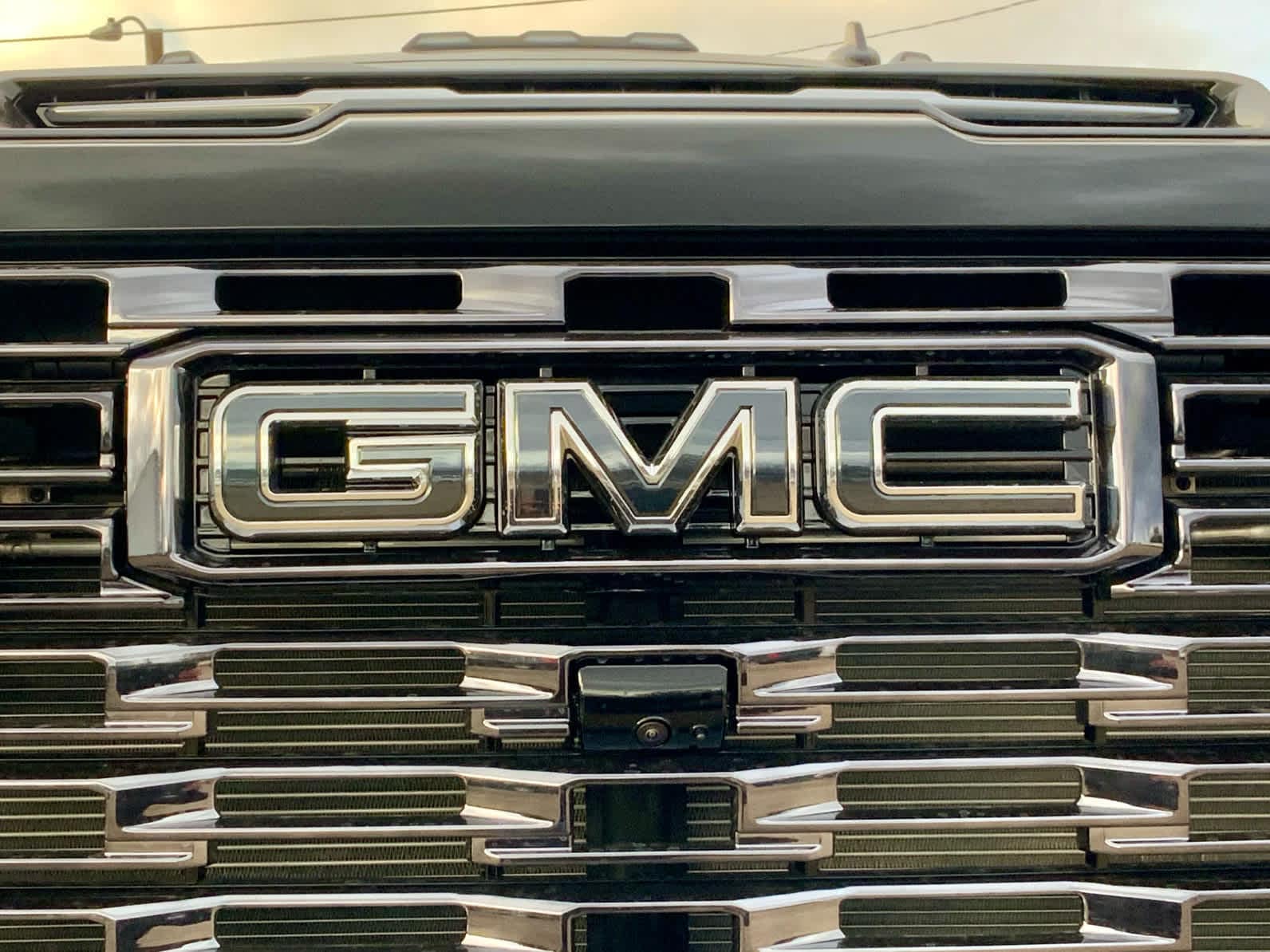 Thumbnail: 2026 GMC Sierra 3500 - 21