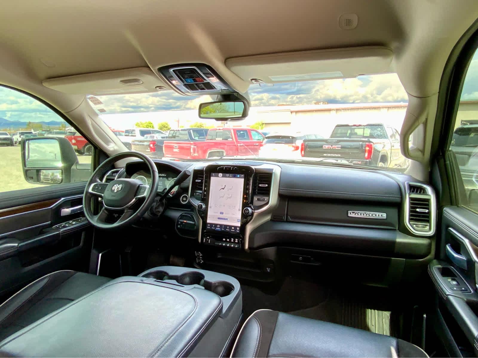 Thumbnail: 2024 RAM 2500 - 34