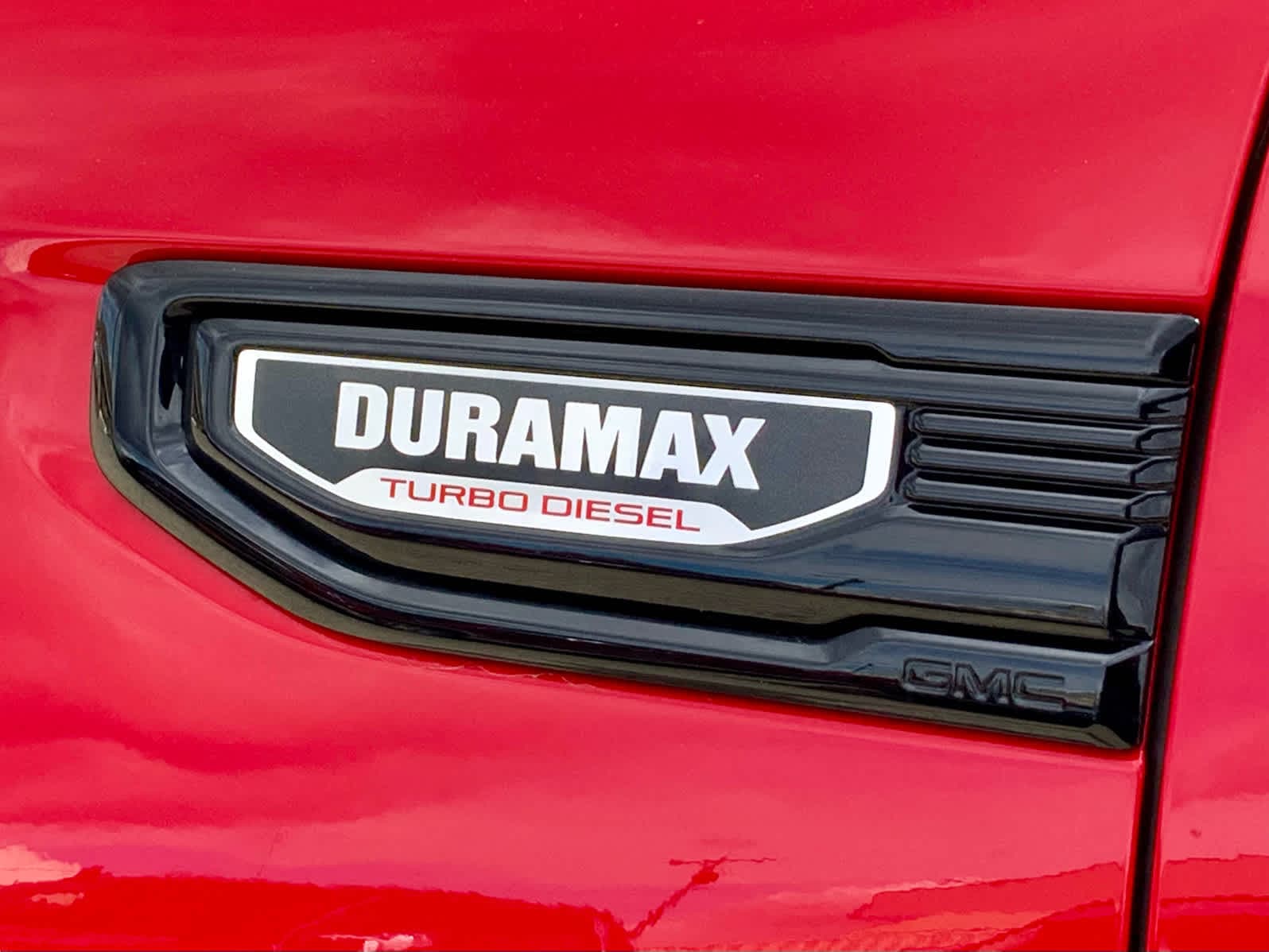 Thumbnail: 2026 GMC Sierra 1500 - 20