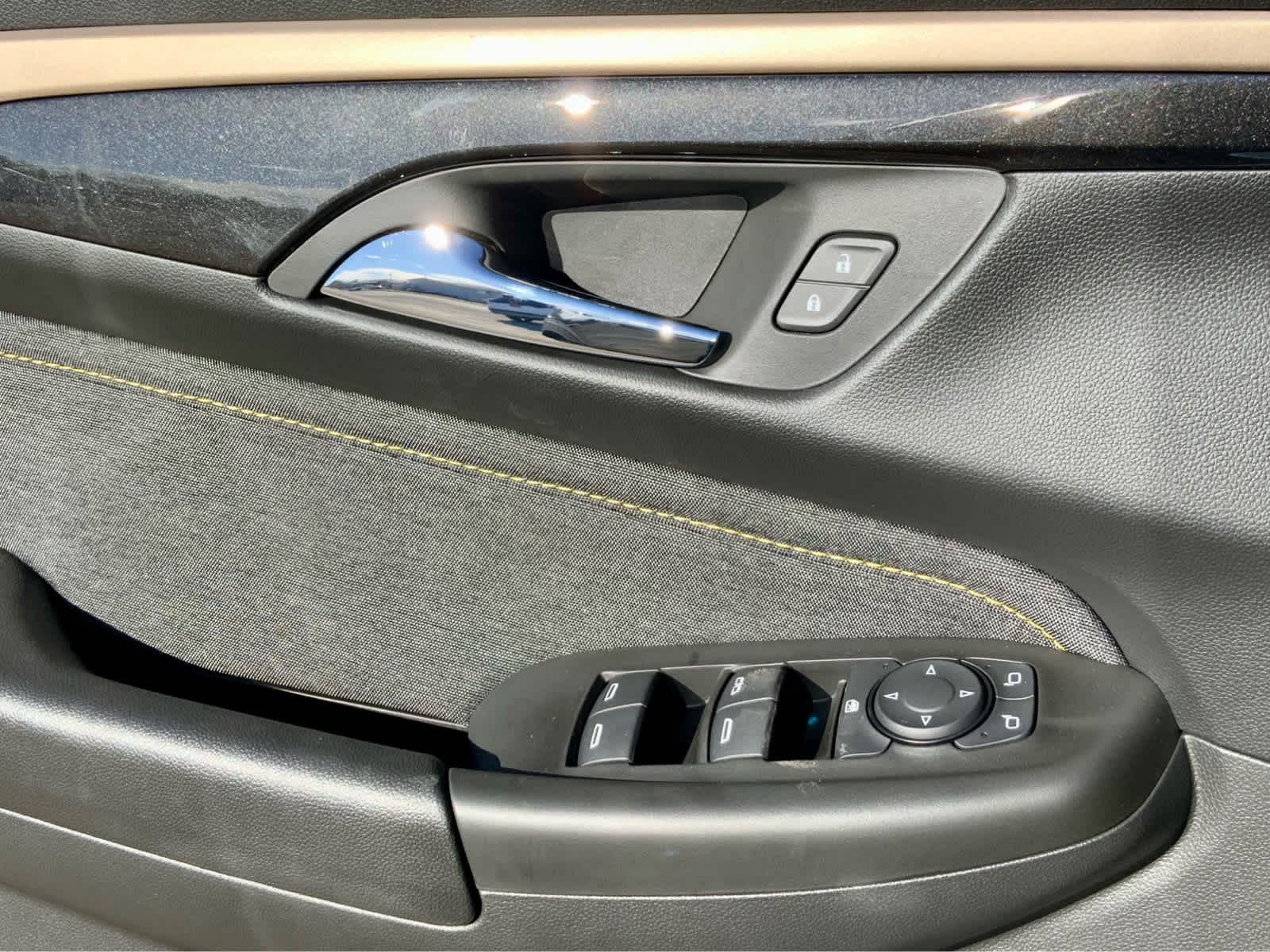 Thumbnail: 2026 Chevrolet TrailBlazer - 47