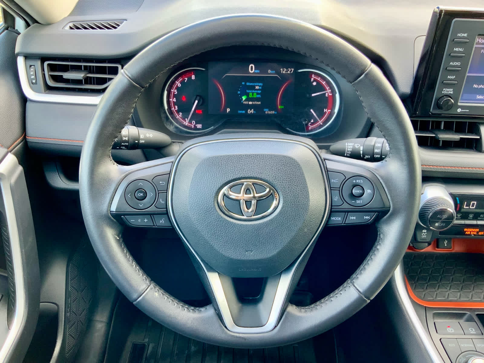 Thumbnail: 2022 Toyota RAV4 - 39