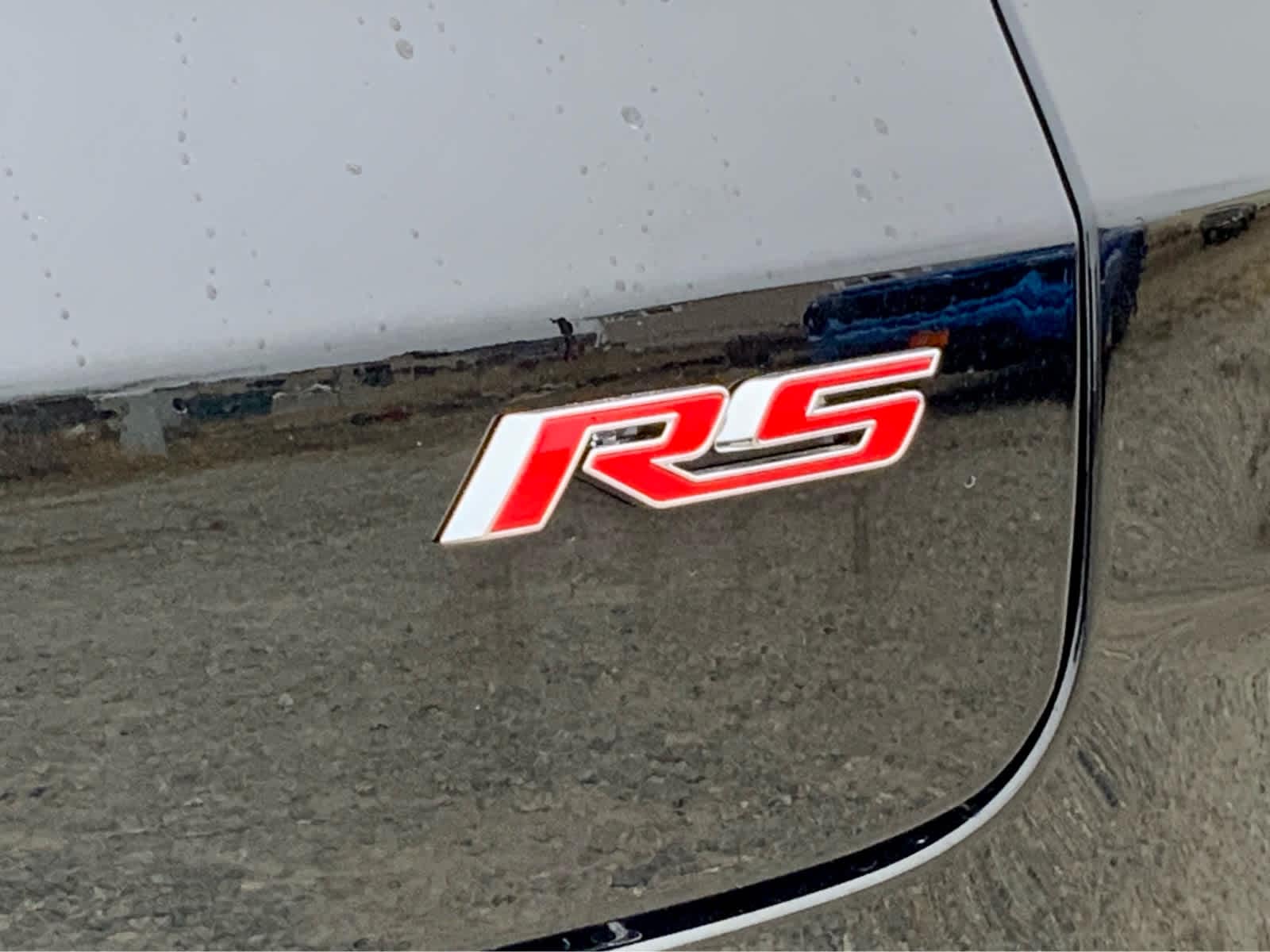 Thumbnail: 2026 Chevrolet TrailBlazer - 21