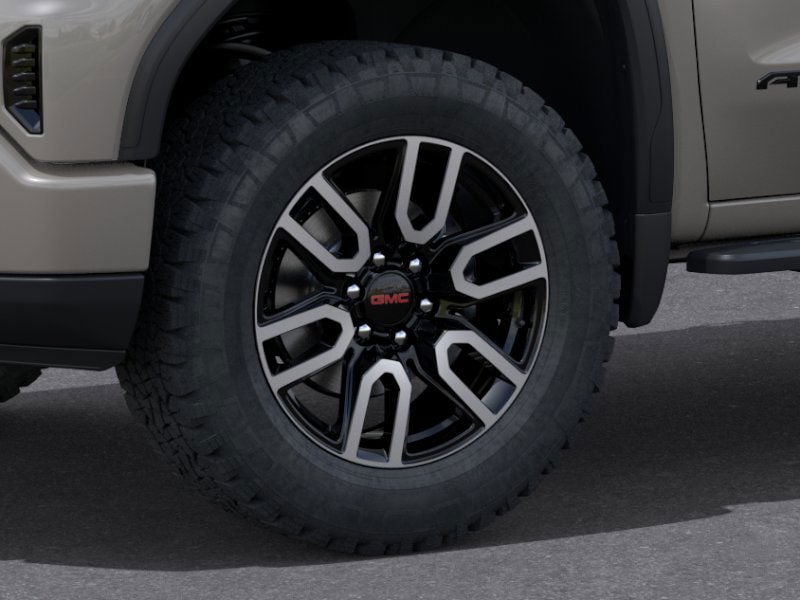 Thumbnail: 2026 GMC Sierra 1500 - 9