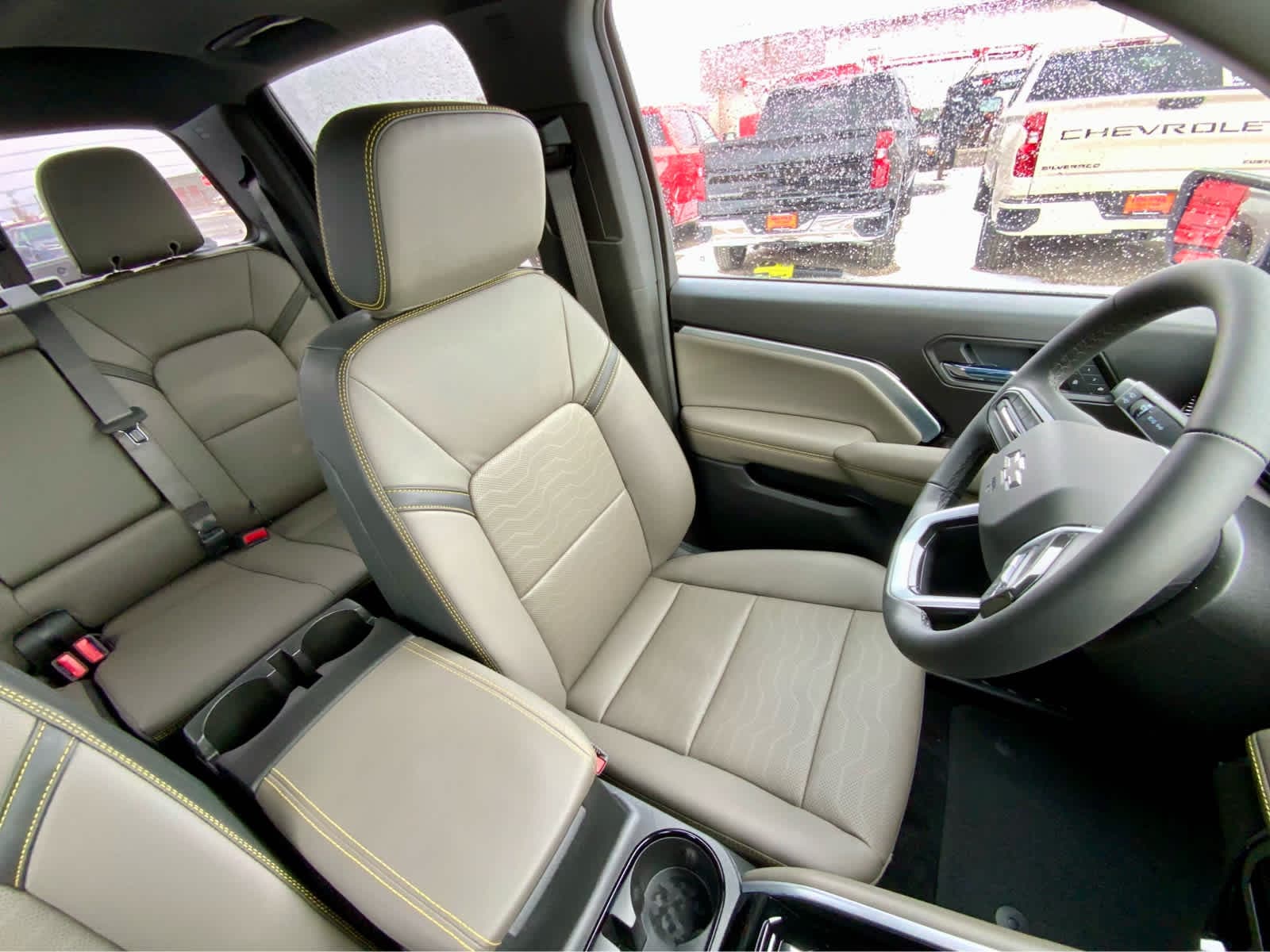 Thumbnail: 2026 Chevrolet Colorado - 27