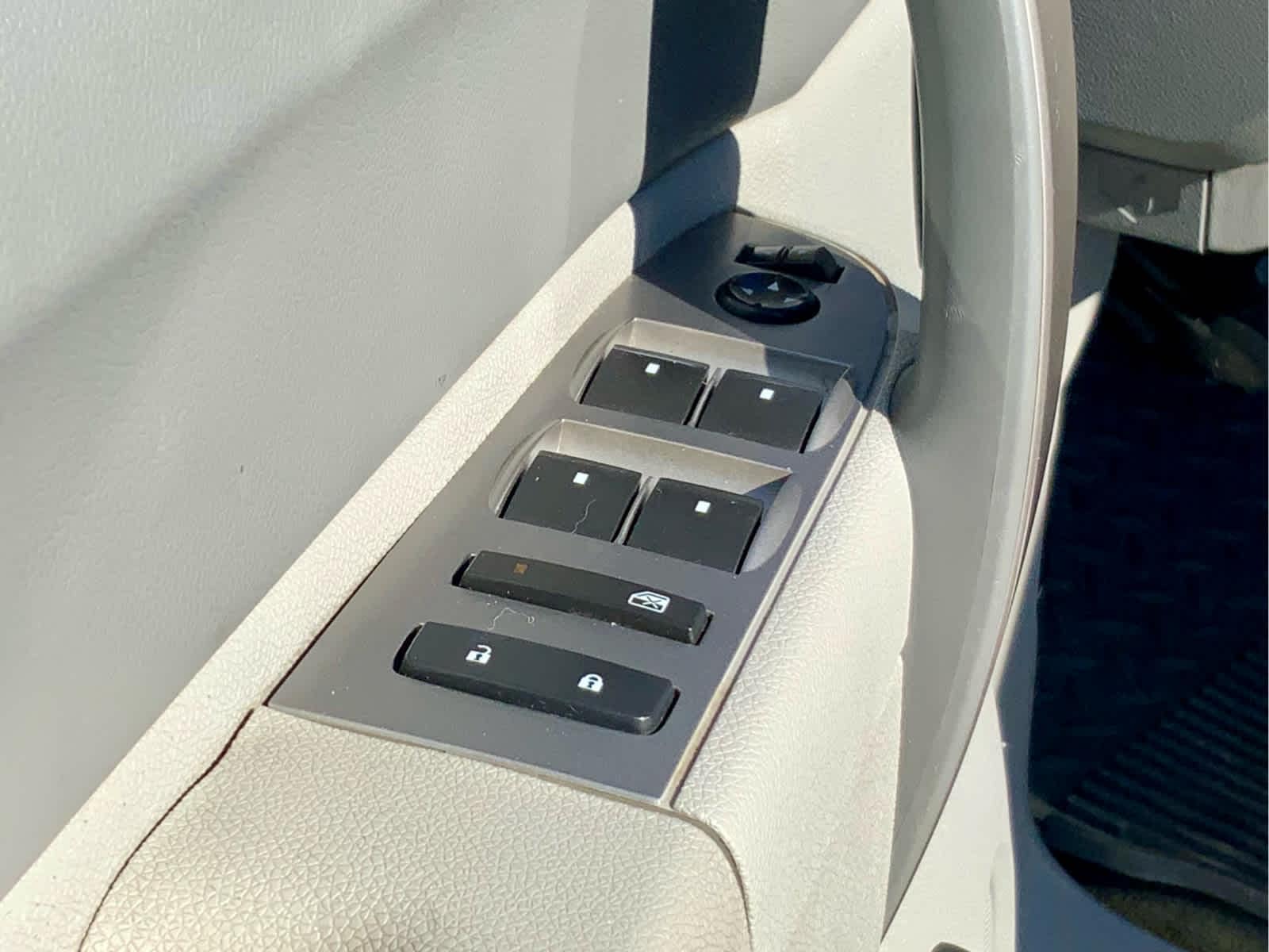 Thumbnail: 2013 Chevrolet Silverado 1500 - 44