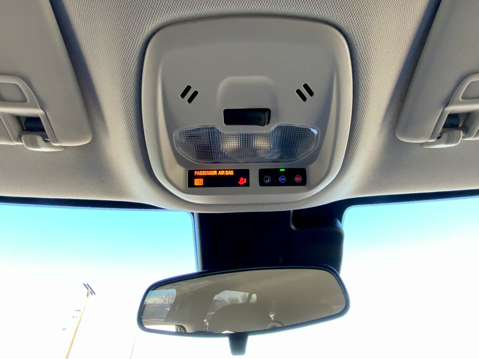 Thumbnail: 2026 Chevrolet Trax - 45