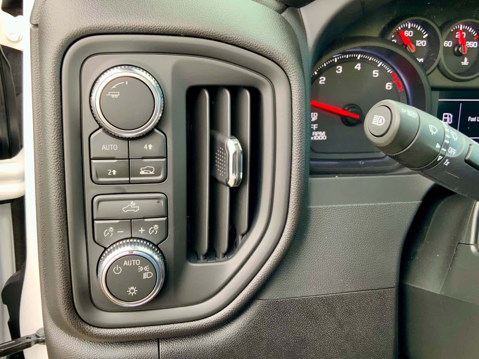 Thumbnail: 2026 GMC Sierra 1500 - 49