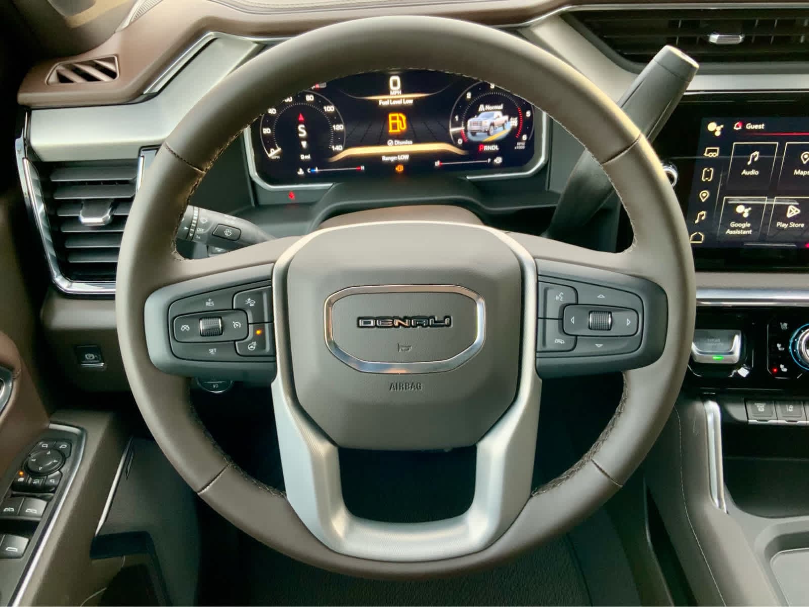 Thumbnail: 2026 GMC Sierra 3500 - 43