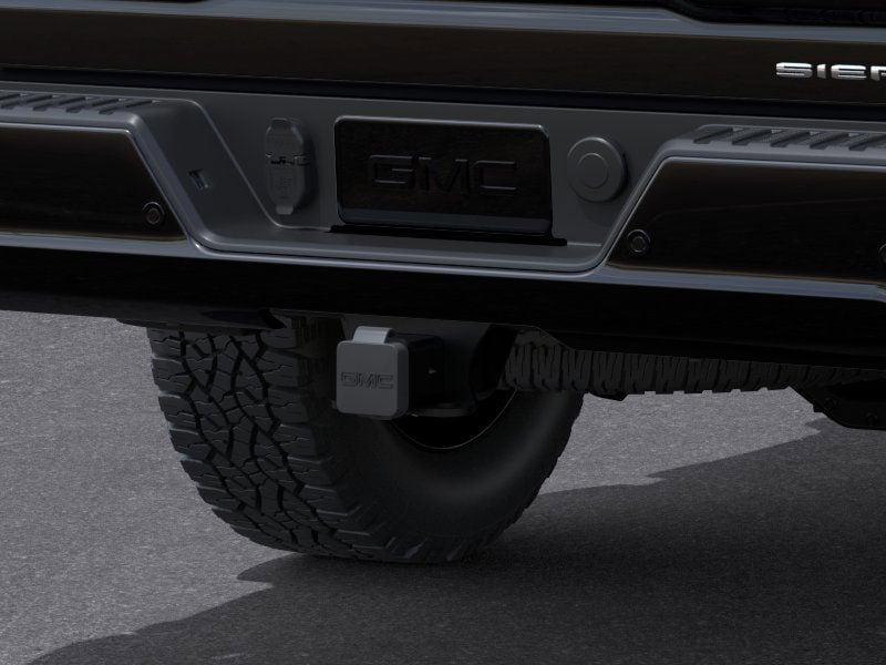 Thumbnail: 2026 GMC Sierra 2500 - 14