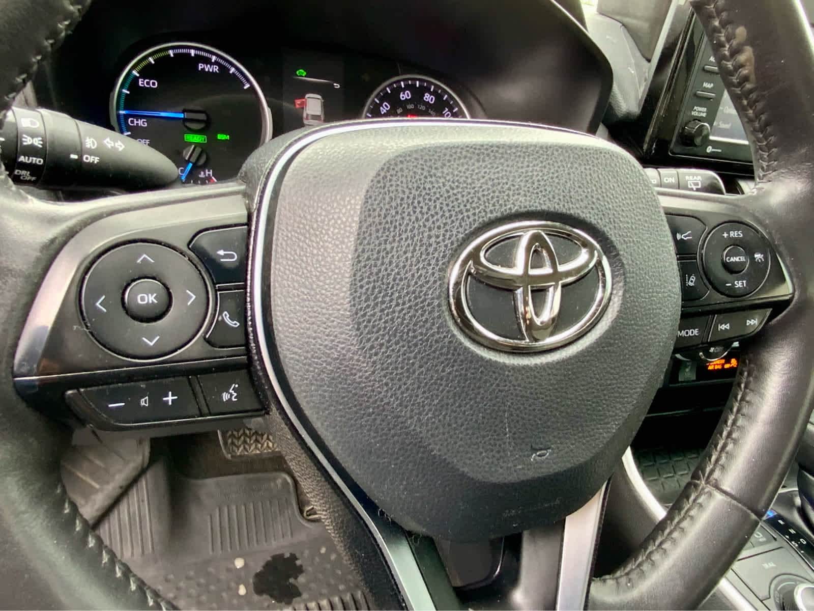 Thumbnail: 2020 Toyota RAV4 - 47