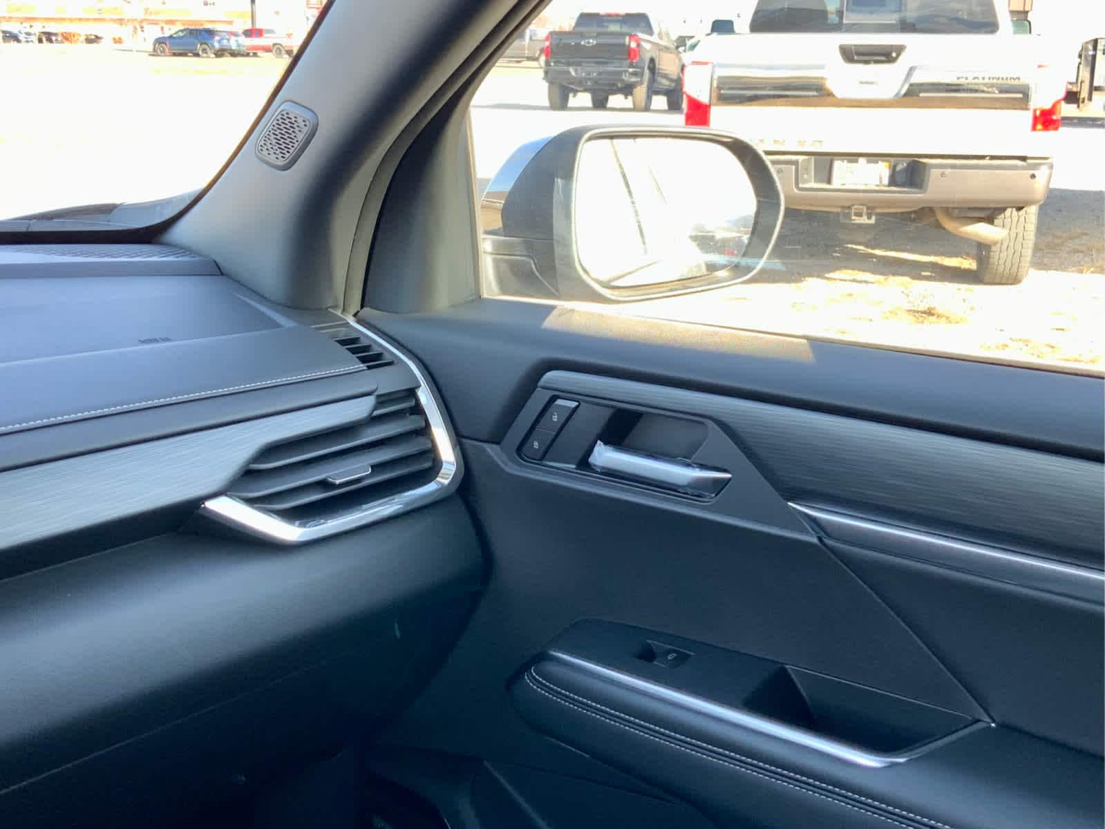 Thumbnail: 2026 GMC Acadia - 41