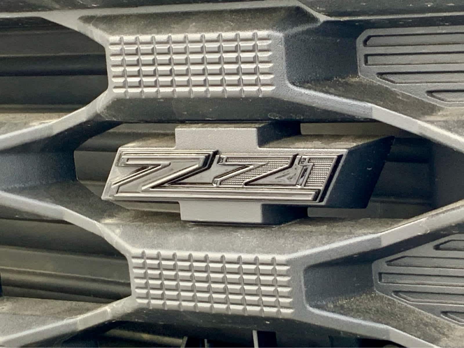 Thumbnail: 2026 Chevrolet Silverado 1500 - 24