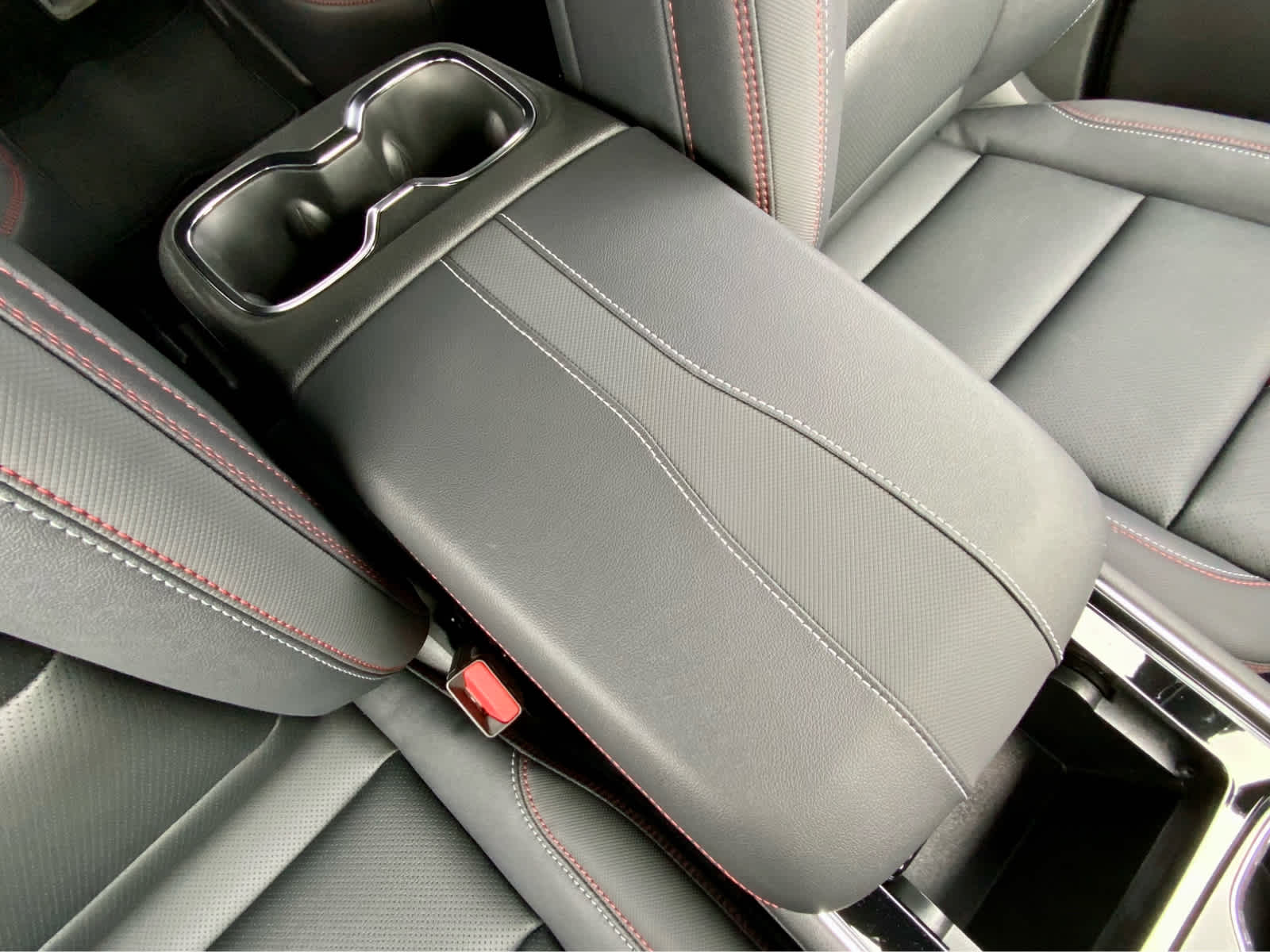 Thumbnail: 2026 Chevrolet Traverse - 33