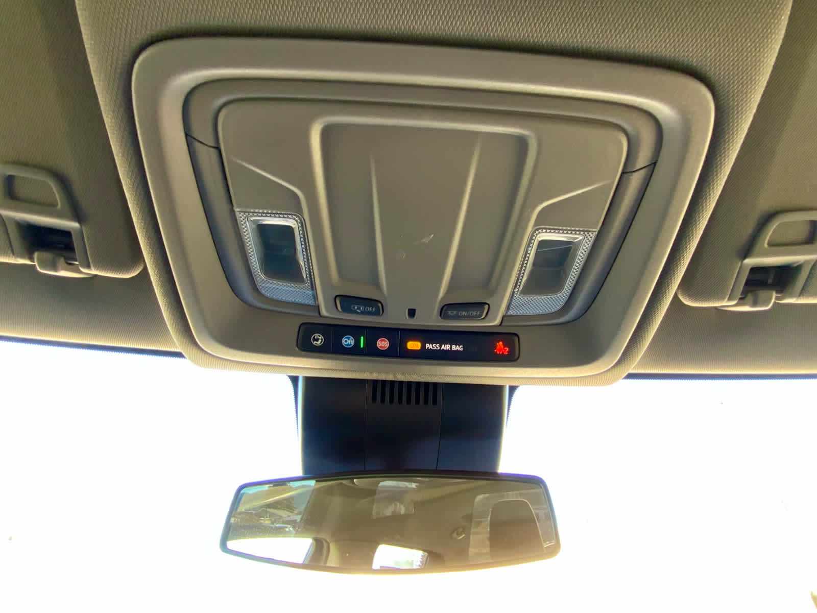 Thumbnail: 2023 GMC Sierra 1500 - 44