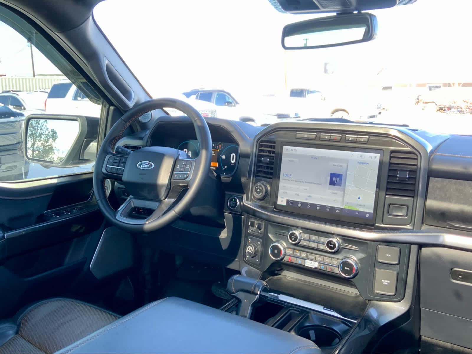 Thumbnail: 2023 Ford F-150 - 34