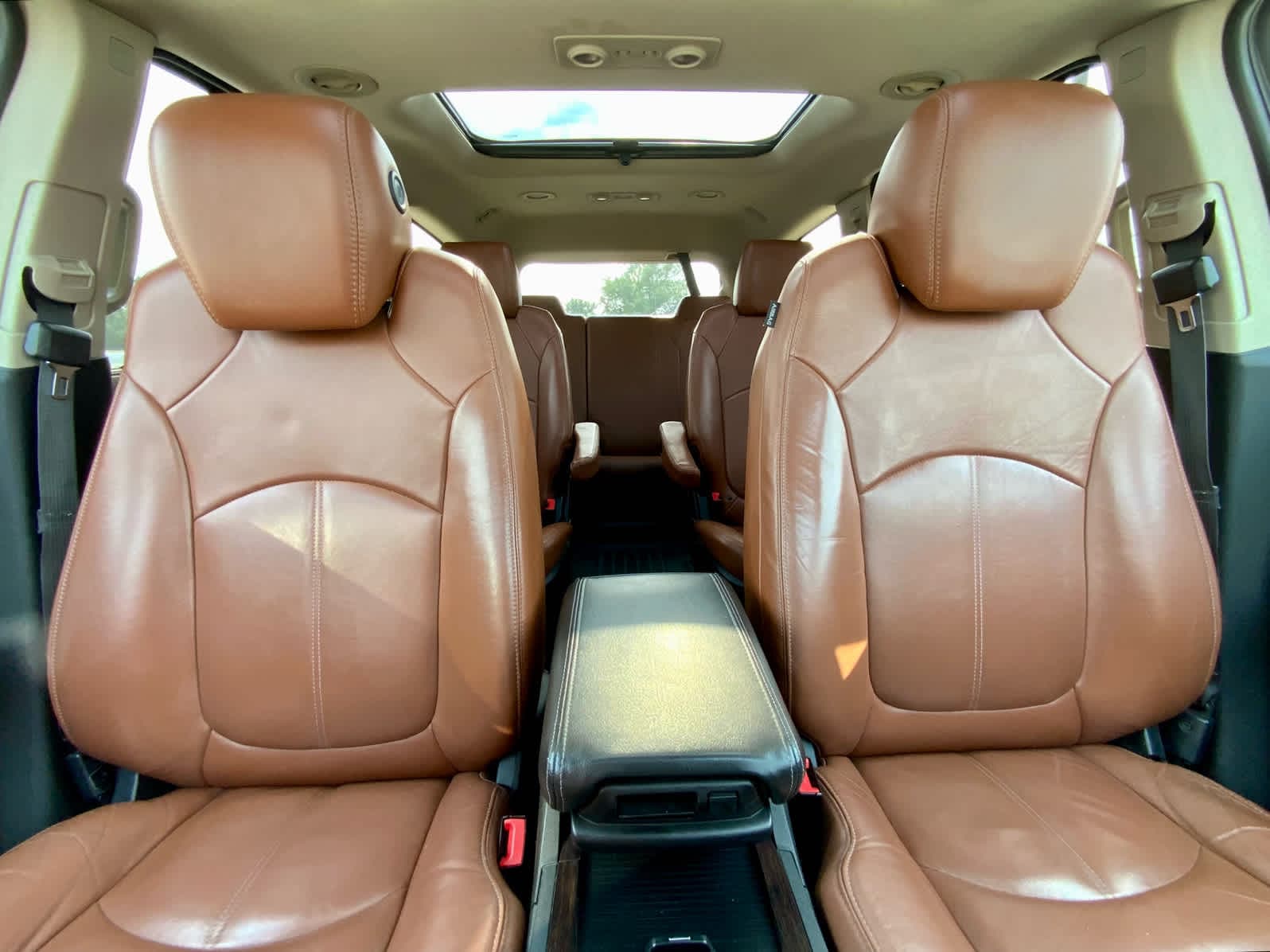 Thumbnail: 2016 Chevrolet Traverse - 33