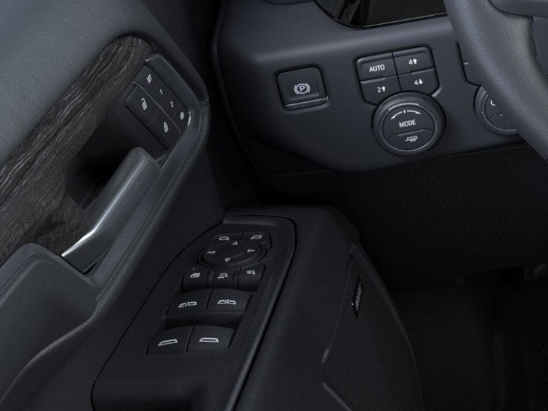 Thumbnail: 2026 Chevrolet Silverado 3500 - 22