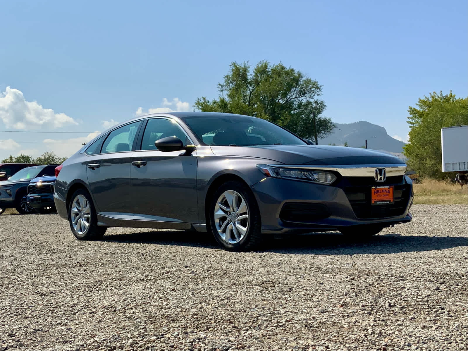 Thumbnail: 2019 Honda Accord - 9