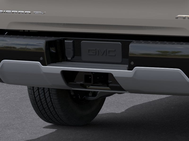 Thumbnail: 2026 GMC Sierra EV - 14