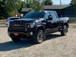  GMC Sierra 2500 HD