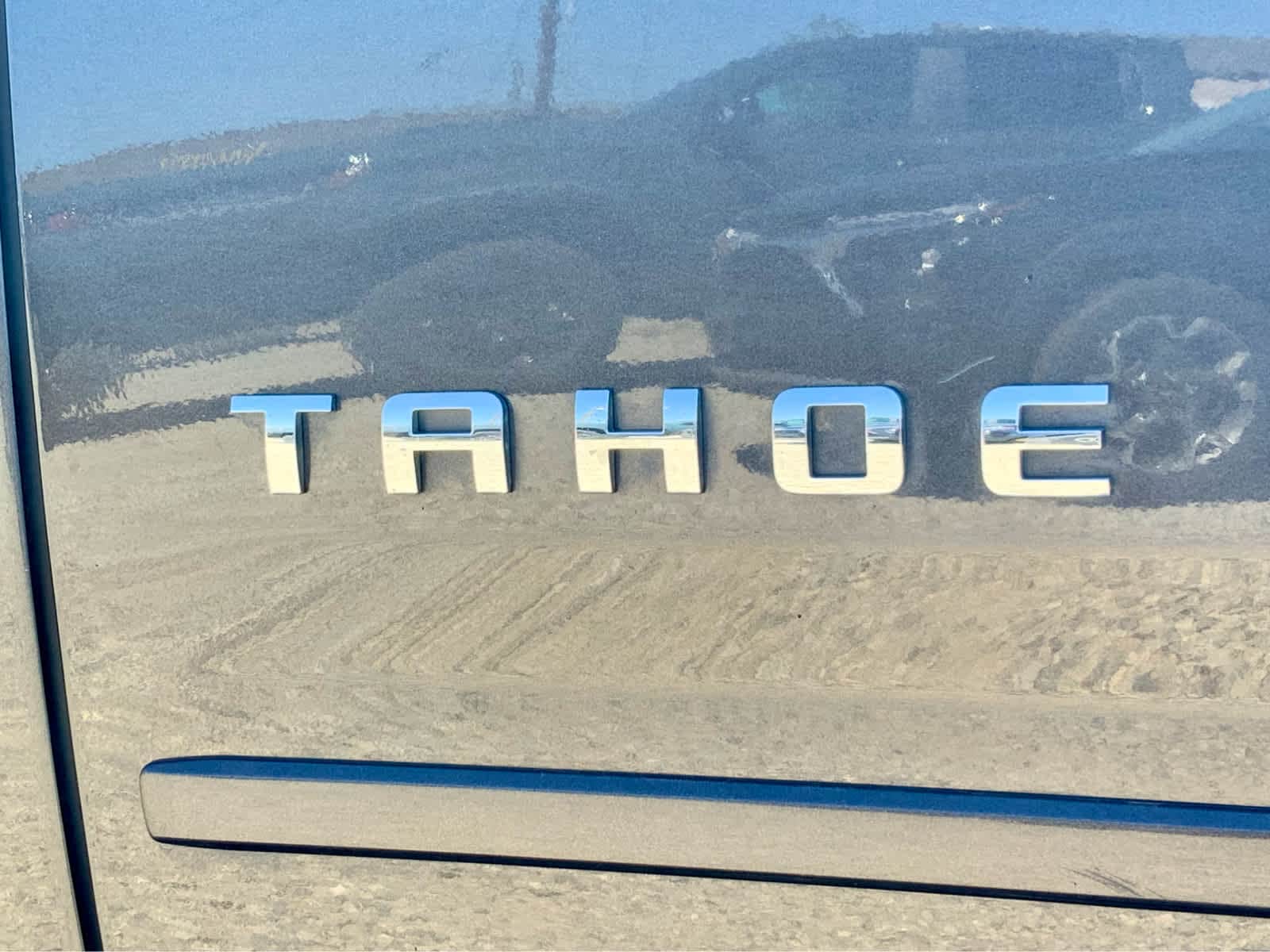Thumbnail: 2016 Chevrolet Tahoe - 22