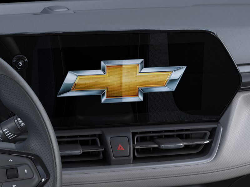 Thumbnail: 2026 Chevrolet TrailBlazer - 20