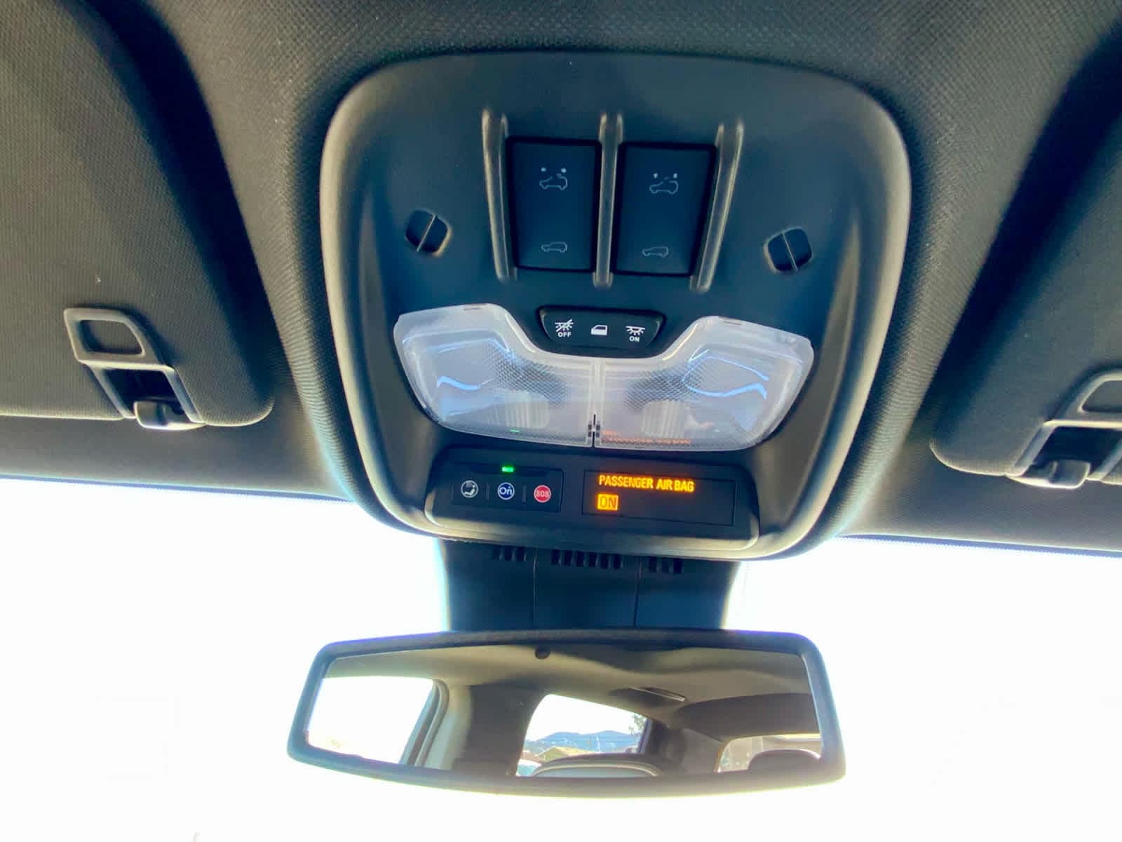 Thumbnail: 2026 GMC Canyon - 48