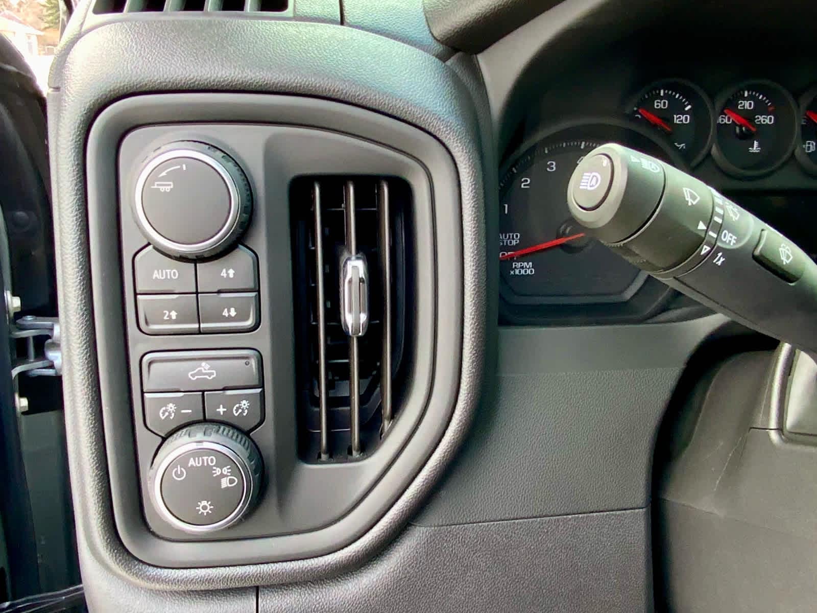 Thumbnail: 2026 Chevrolet Silverado 1500 - 46